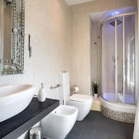 Mozzafiato By The River Βουκουρέστι