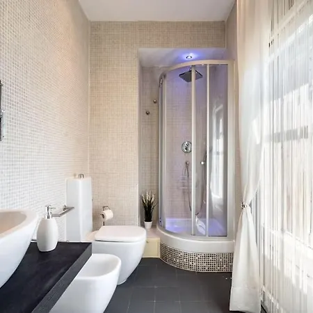 Mozzafiato By The River Βουκουρέστι