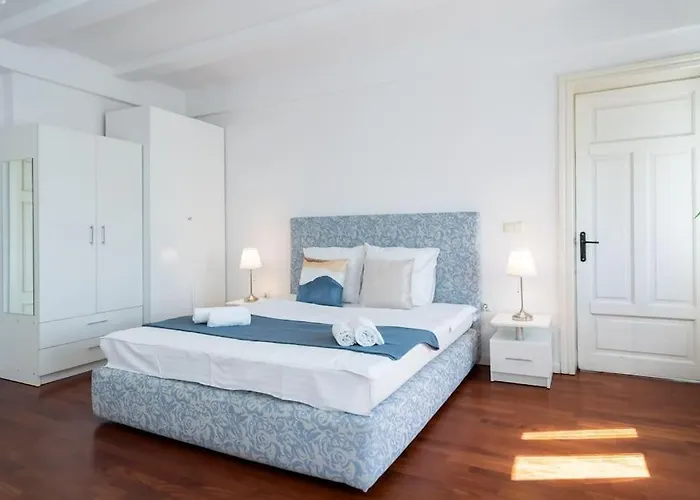 شقة Mozzafiato By The River