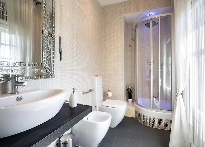 Mozzafiato By The River Bukarest