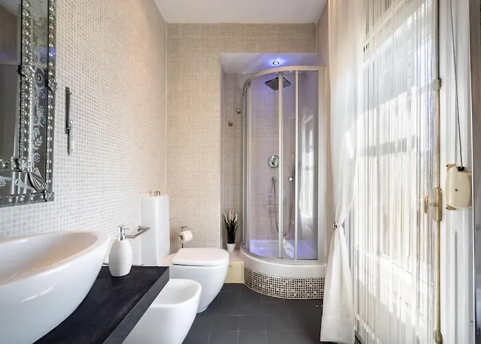 Mozzafiato By The River בוקרשט